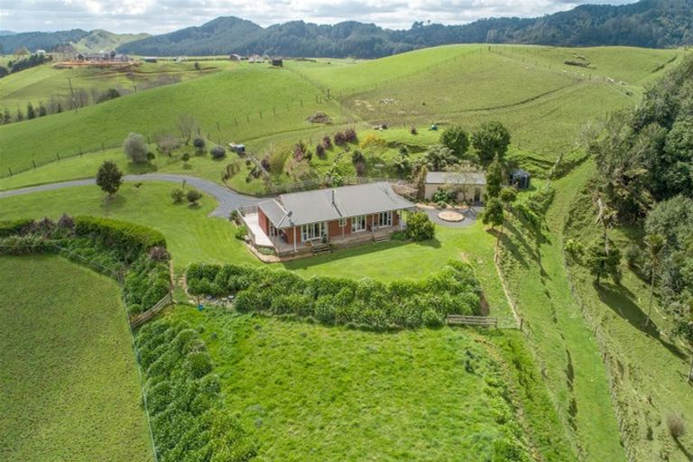 Photo of property in 914 Waikare Road, Waerenga, Te Kauwhata, 3781