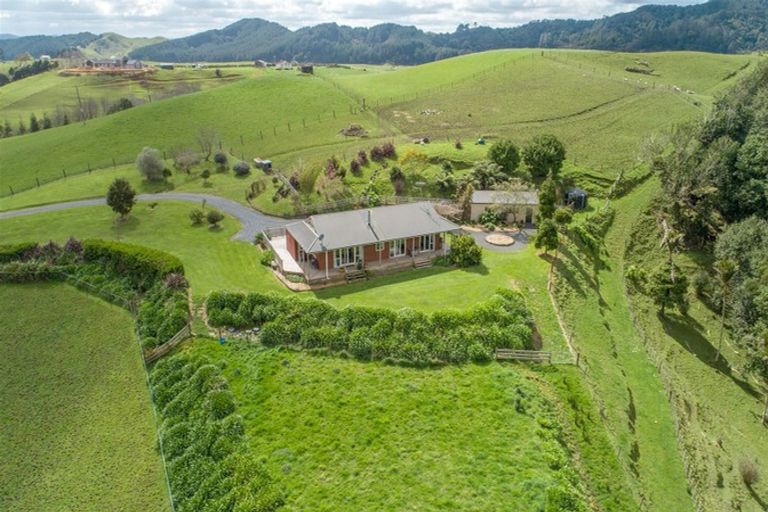 Photo of property in 914 Waikare Road, Waerenga, Te Kauwhata, 3781
