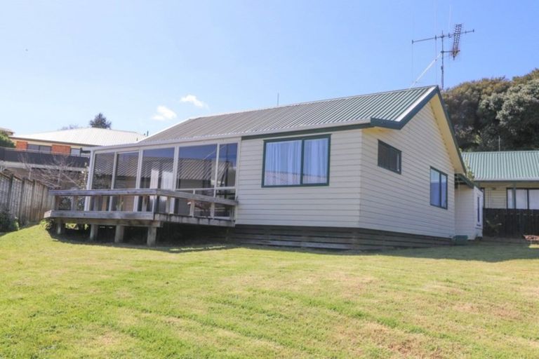 Photo of property in 102a The Booms Avenue, Thames, 3500