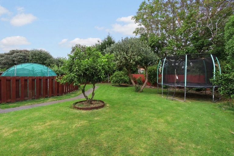 Photo of property in 1034 Fitzroy Avenue, Mahora, Hastings, 4120