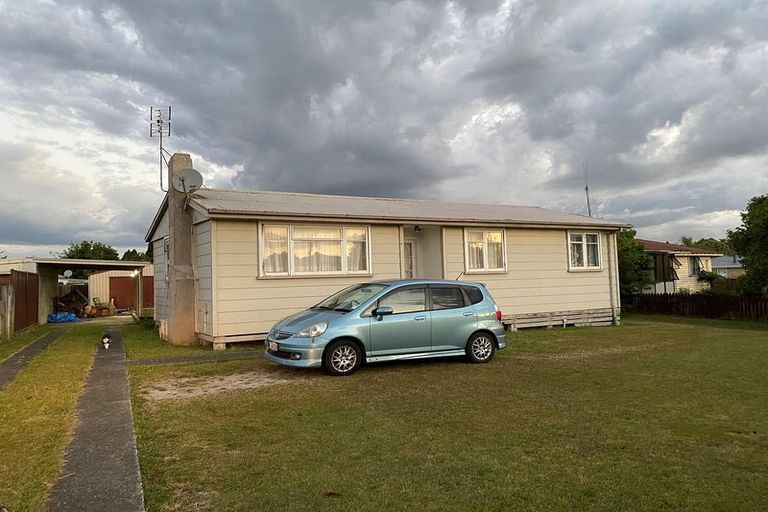 Photo of property in 105 Kelso Street, Tokoroa, 3420
