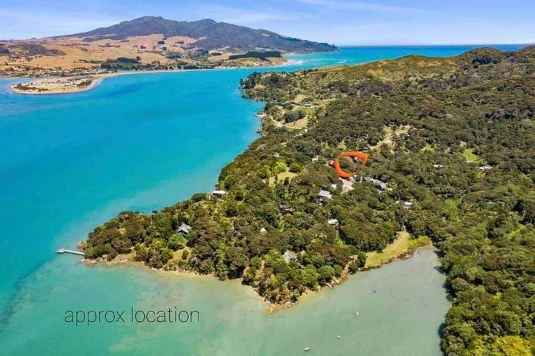 Photo of property in 579 Te Akau Wharf Road, Te Akau, Ngaruawahia, 3793