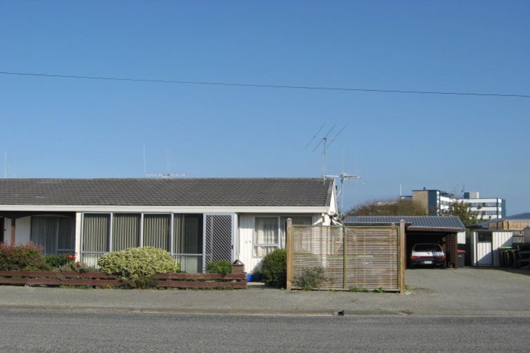 Photo of property in 2a Catherine Street, Parkside, Timaru, 7910