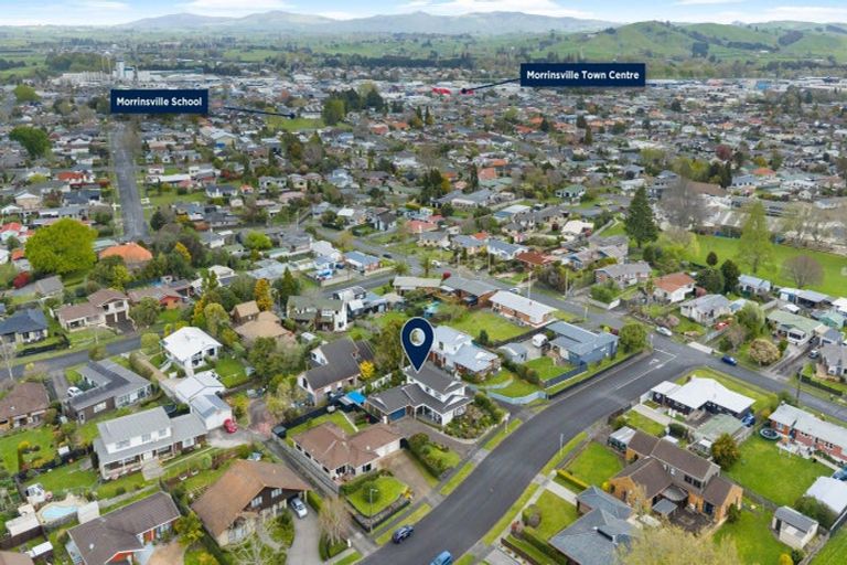 Photo of property in 4 Stirling Drive, Morrinsville, 3300