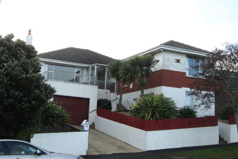 Photo of property in 23 Mckerrow Street, Shiel Hill, Dunedin, 9013