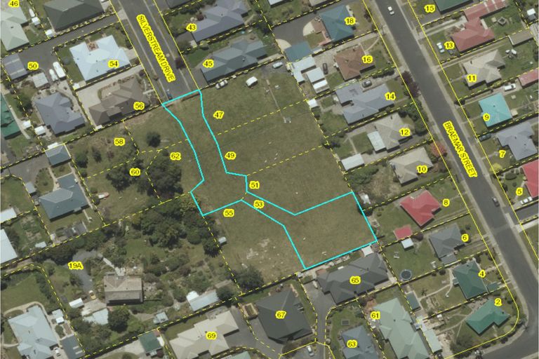 Photo of property in 53 Silverstream Drive, Mosgiel, 9024