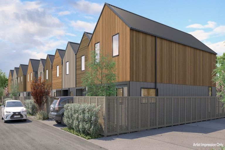 Photo of property in 27 Malaga Crescent, Harewood, Christchurch, 8051