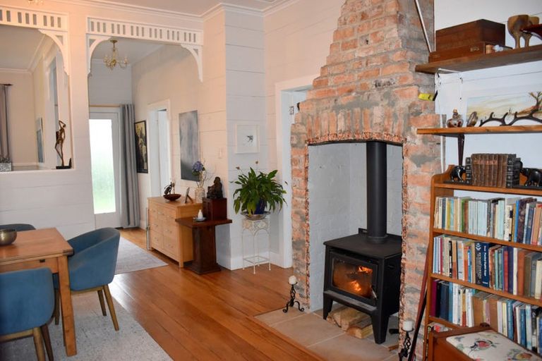 Photo of property in 1 Russell Avenue, Te Aroha, 3320