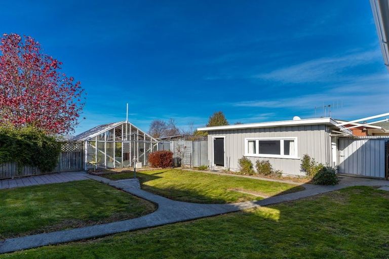 Photo of property in 43 Harris Street, Waimate, 7924