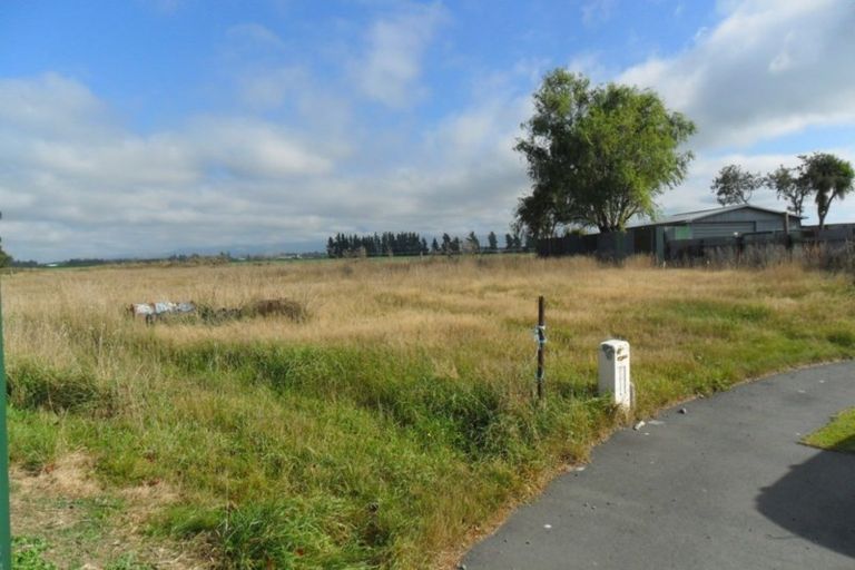 Photo of property in 4 Murdoch Place, Mayfield, Ashburton, 7778