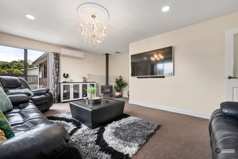 Photo of property in 3 Kelso Grove, Kelson, Lower Hutt, 5010