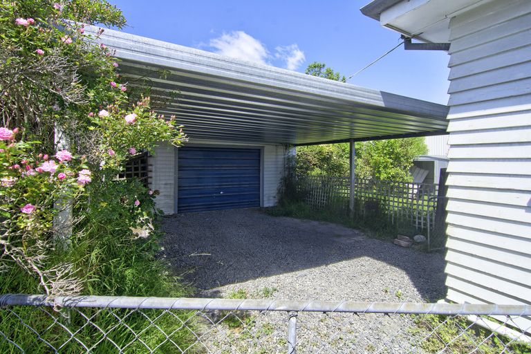 Photo of property in 49 Villa Street, Masterton, 5810