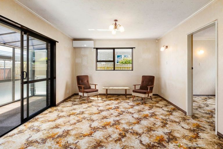 Photo of property in 1/25 Rotherham Terrace, Miramar, Wellington, 6022