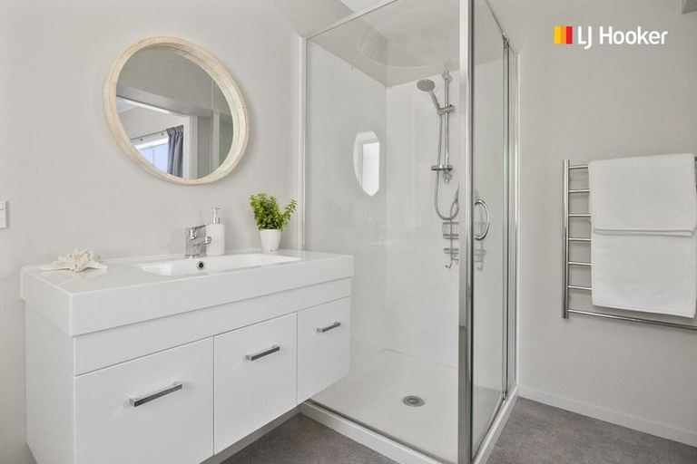 Photo of property in 5/20 Ings Avenue, Saint Clair, Dunedin, 9012