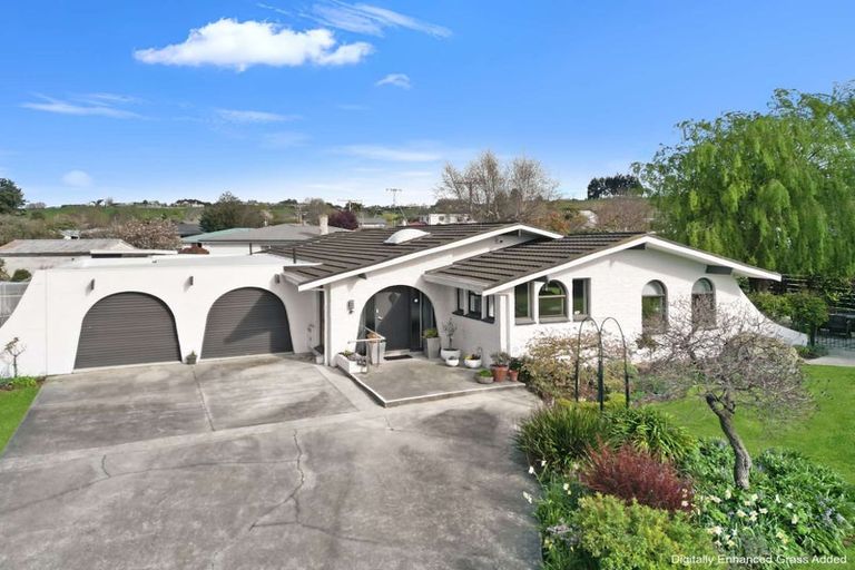 Photo of property in 2 Kakapo Street, Gore, 9710