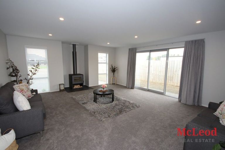 Photo of property in 9 Gleniffer Place, Methven, 7730