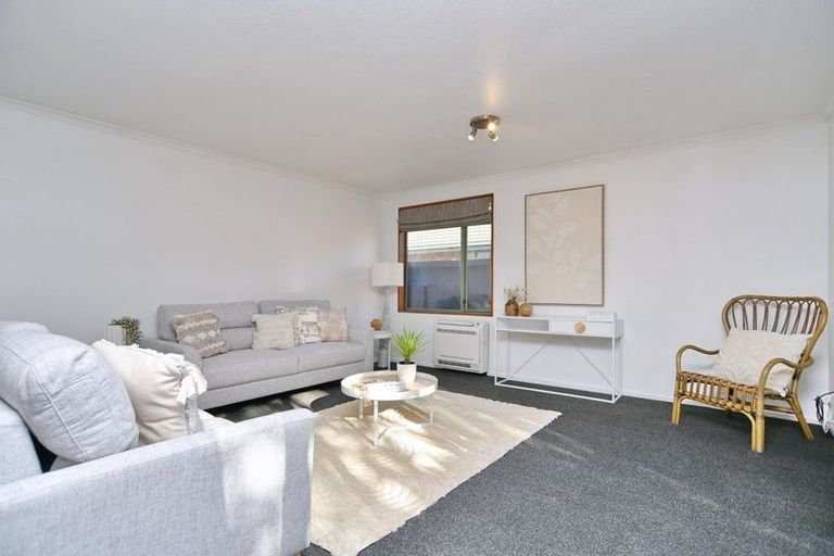 Photo of property in 1 Sewell Street, Kaiapoi, 7630