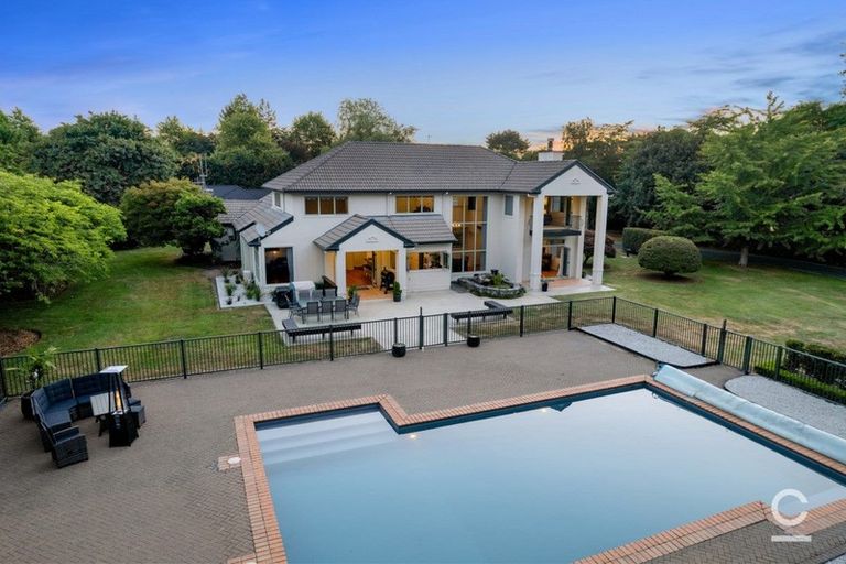 Photo of property in 97 Windmill Road, Tamahere, Hamilton, 3283