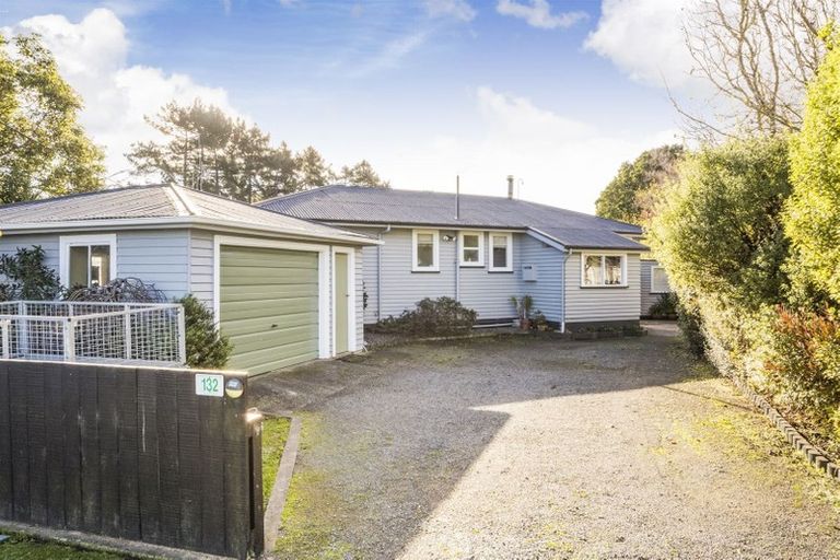 Photo of property in 132 Hendersons Line, Marton, 4789