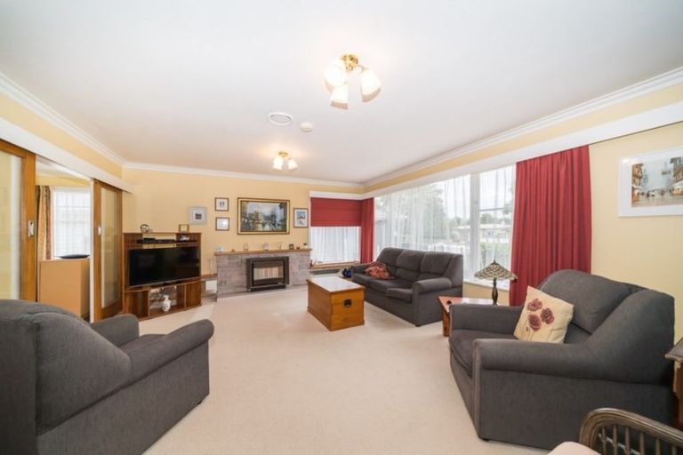Photo of property in 446 Ruahine Street, Terrace End, Palmerston North, 4410