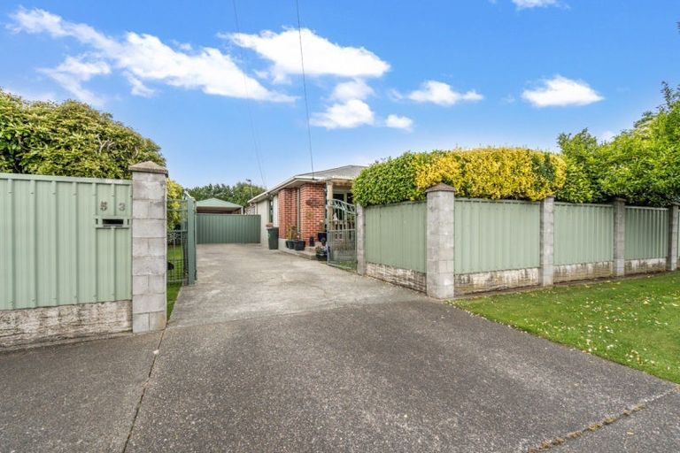 Photo of property in 53 Dipton Street, Kingswell, Invercargill, 9812