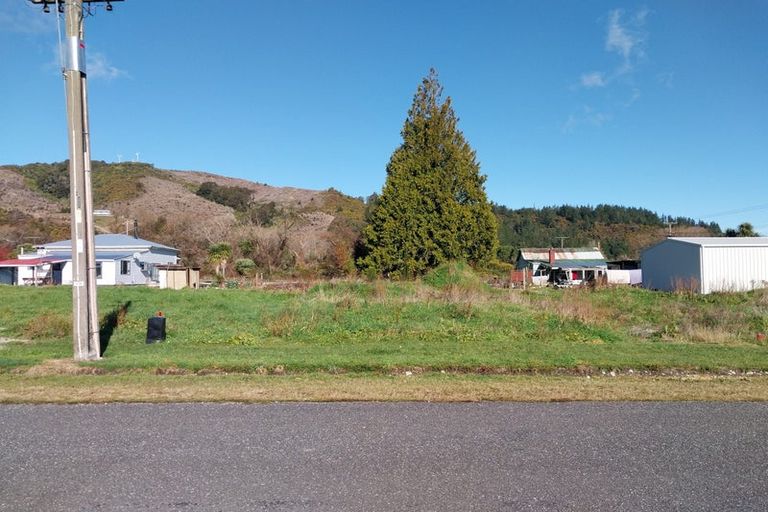 Photo of property in 115 Shiel Street, Reefton, 7830