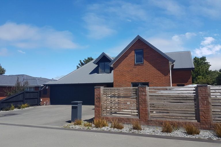 Photo of property in 3 Williamson Lane, Kaiapoi, 7630