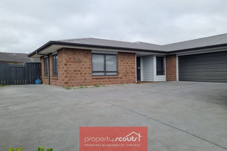 Photo of property in 13 Jules Crescent, Bell Block, New Plymouth, 4312