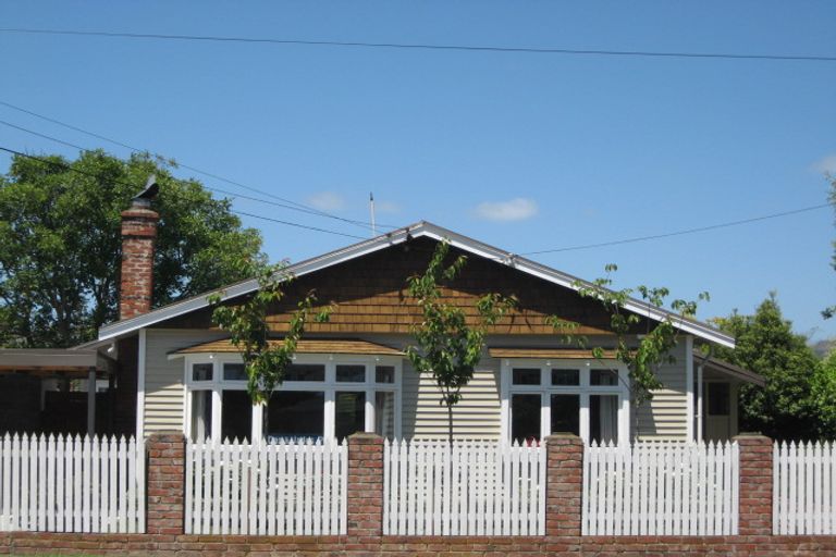 Photo of property in 28 Howard Street, Spreydon, Christchurch, 8024