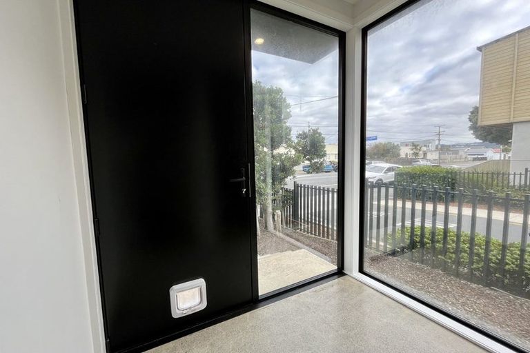 Photo of property in 431a Jackson Street, Petone, Lower Hutt, 5012