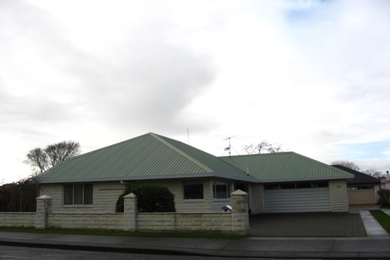 Photo of property in 19 Grey Street, Gladstone, Invercargill, 9810