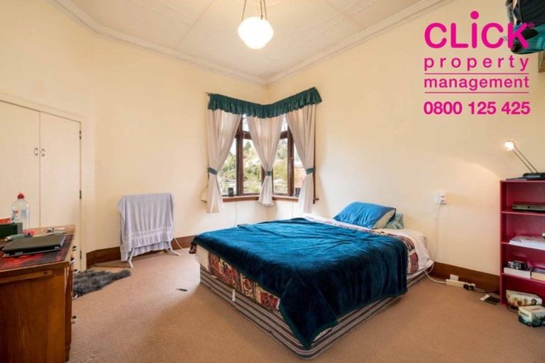 Photo of property in 18 Burnett Street, Calton Hill, Dunedin, 9012