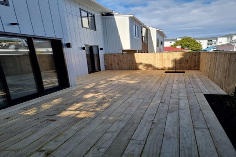 Photo of property in 3/10 Palm Grove, Berhampore, Wellington, 6023