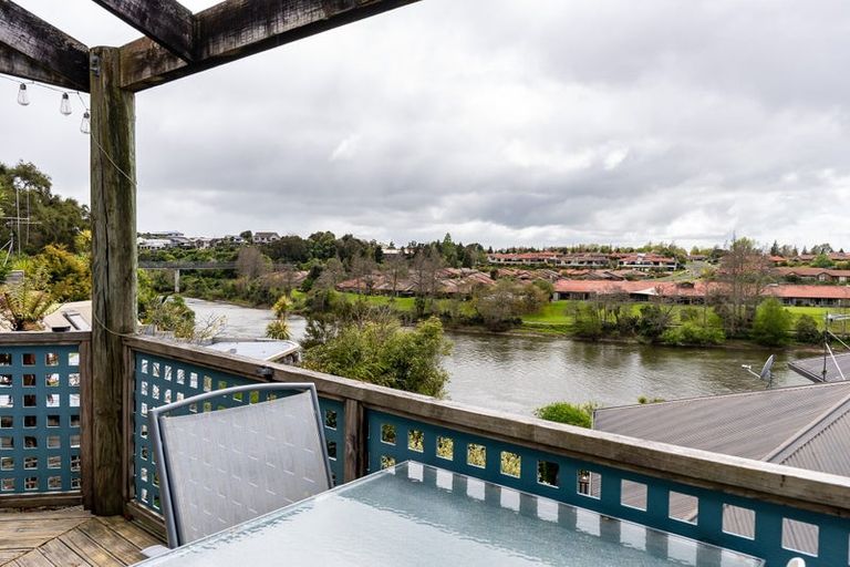 Photo of property in 21 Sycamore Place, Pukete, Hamilton, 3200