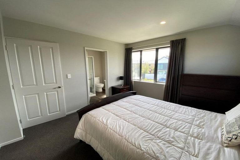 Photo of property in 1/489 Manchester Street, St Albans, Christchurch, 8014