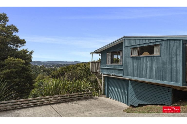 Photo of property in 136 Puriri Park Road, Maunu, Whangarei, 0110