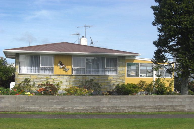 Photo of property in 35 King Street, Waitara, 4320