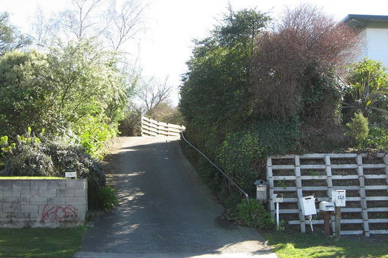 Photo of property in 132 Porangahau Road, Waipukurau, 4200