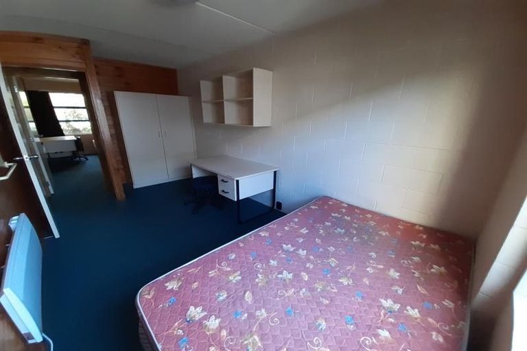 Photo of property in Te Awhina Apartments, 19/22 Sussex Street, Mount Cook, Wellington, 6021