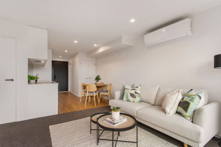 Photo of property in 6/31 Blair Avenue, Papanui, Christchurch, 8053