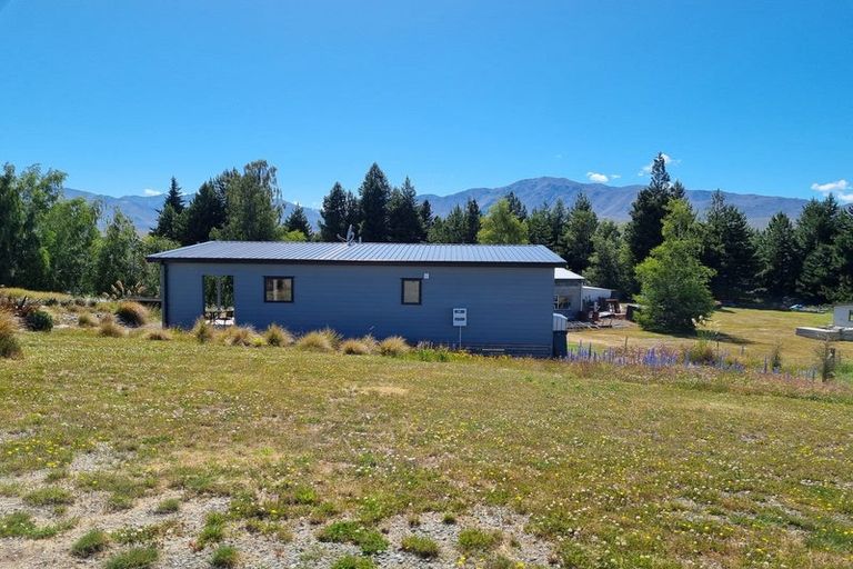 Photo of property in 24 Rodman Lane, Lake Tekapo, 7999