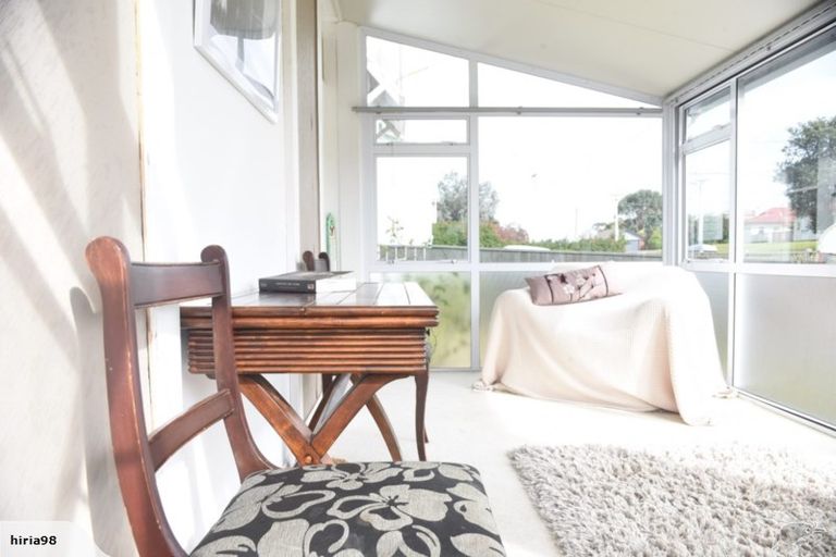 Photo of property in 35 Konini Street, Tawhero, Whanganui, 4501