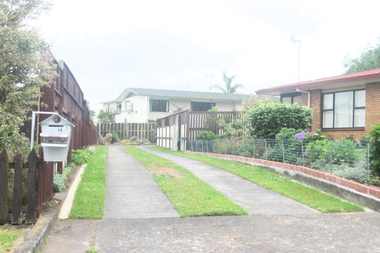 Photo of property in 11 Washer Place, Te Puke, 3119