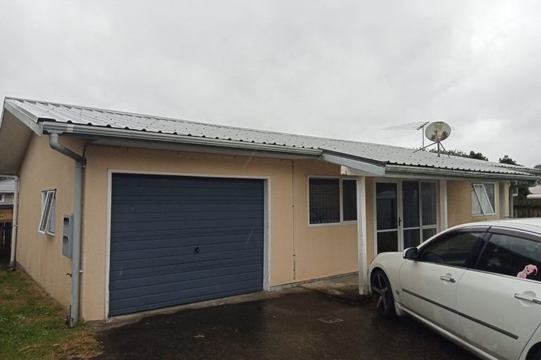 Photo of property in 18 Greenmeadows Avenue, Manurewa East, Auckland, 2102