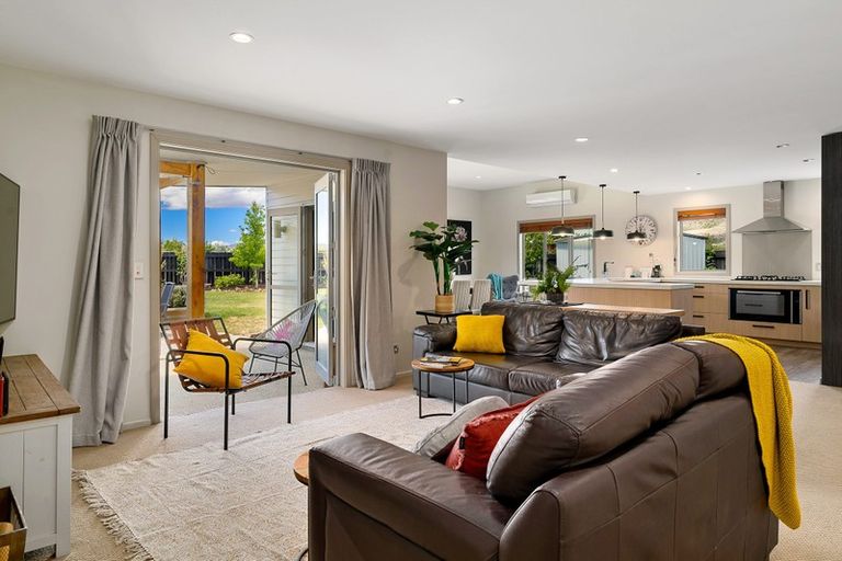 Photo of property in 4 Missy Crescent, Mount Pisa, Cromwell, 9383