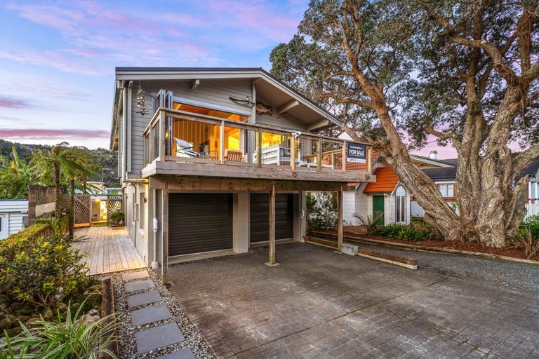 Photo of property in 54 Waiwera Road, Waiwera, Orewa, 0994