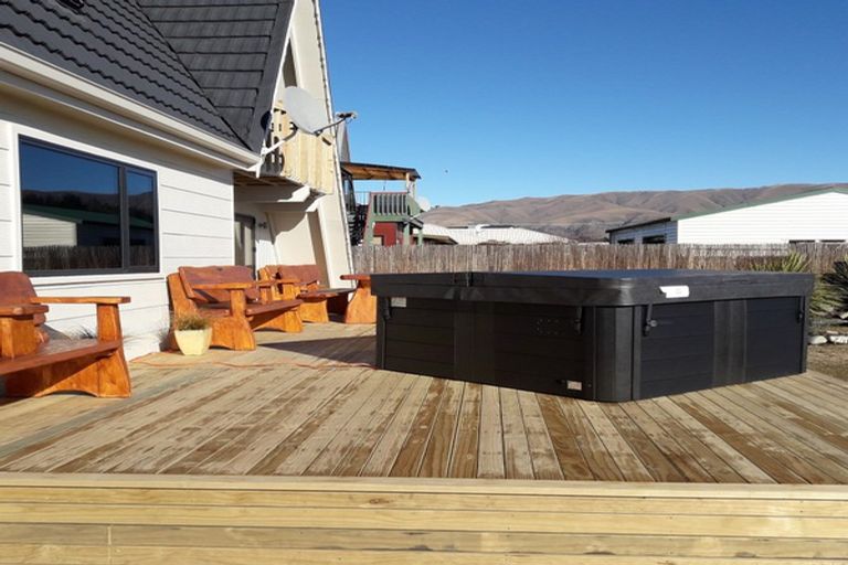 Photo of property in 18 Ayr Street, Fairlie, 7925