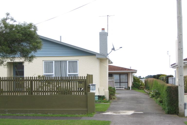 Photo of property in 54a Doone Street, Lynmouth, New Plymouth, 4310