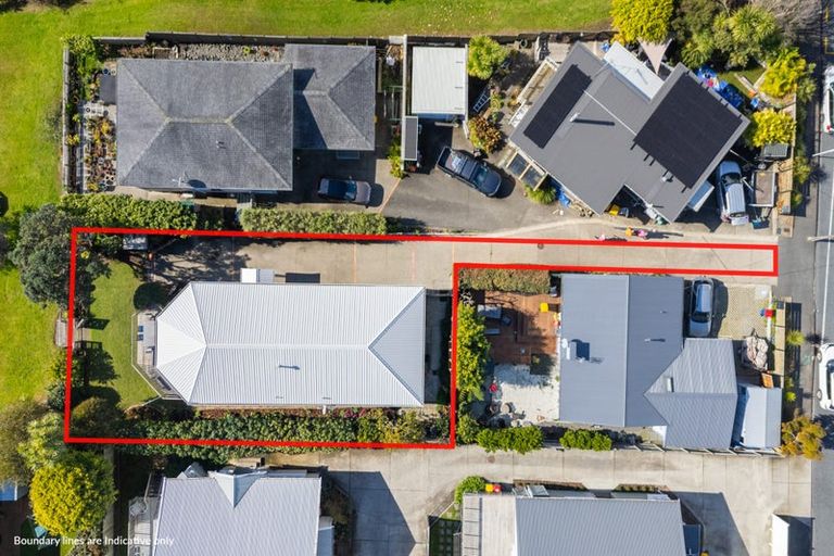 Photo of property in 2/118 Bayswater Avenue, Bayswater, Auckland, 0622
