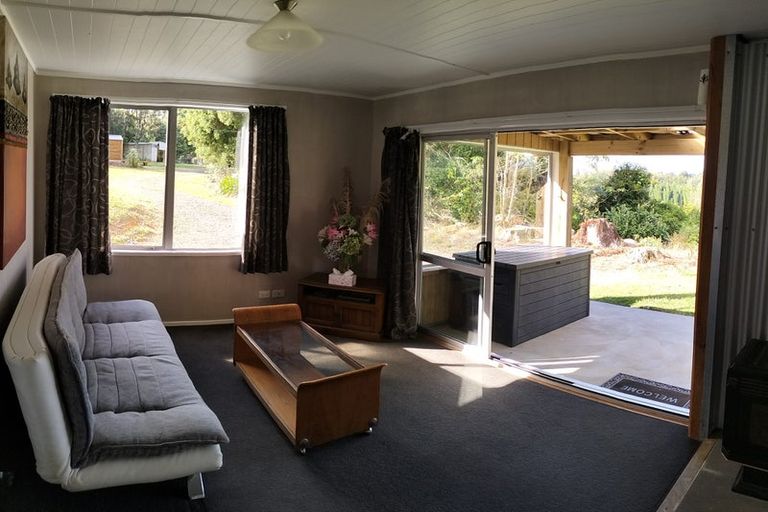 Photo of property in 301 Puketotara Road, Waipapa, Kerikeri, 0295